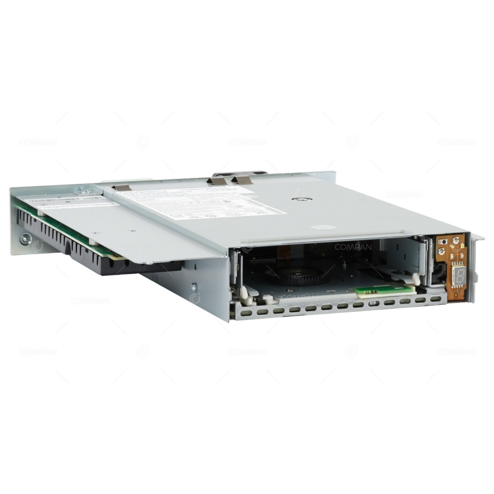 02XV415  IBM LTO8 FC SHORT-WAVE 8GB TAPE DRIVE
