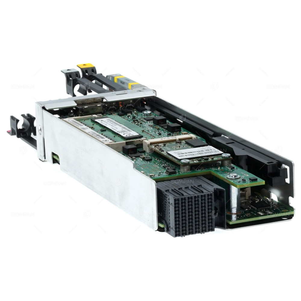 100-887-131-01 EMC SYMM MANAGEMENT MODULE CONTROL STATION MMCS WITH MEMORY AND DRIVE FOR VMAX 100K -
