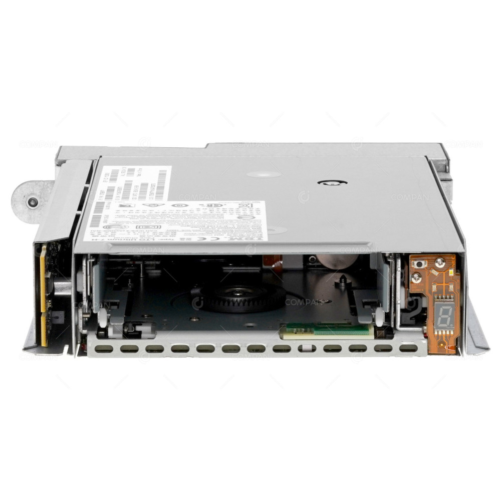 3-07312-02 QUANTUM IBM ULTRIUM LTO7 TAPE DRIVE FOR SCALAR I3 38L7175, 2726077