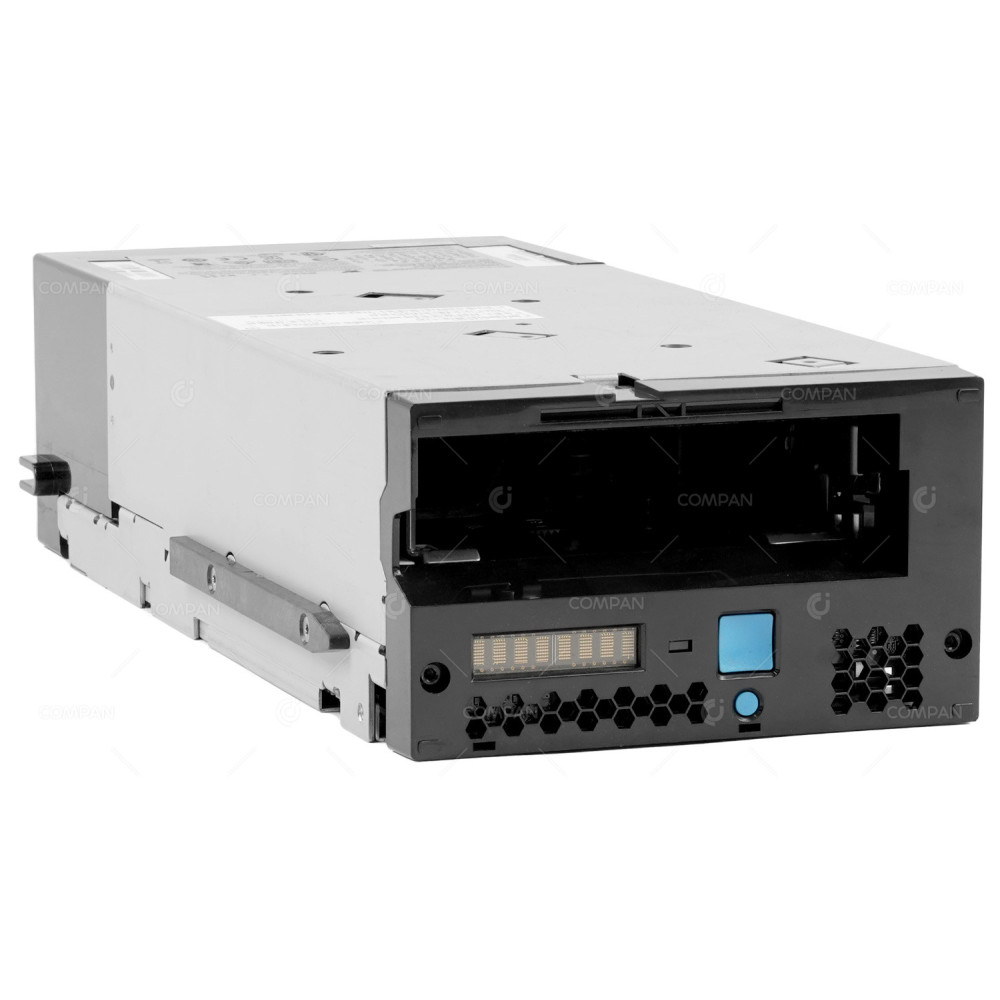 3592-55F IBM 8GB FC TAPE DRIVE LTO FOR TS1155 2726485, 00VJ515, 2726489, 243-539830-502-A