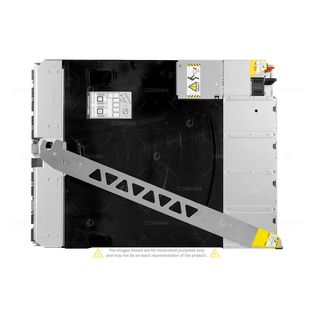 110-324-444B-02 - NO RAM EMC STORAGE PROCESSOR WITHOUT RAM FOR POWERMAX VMAX 110-324-444B-03