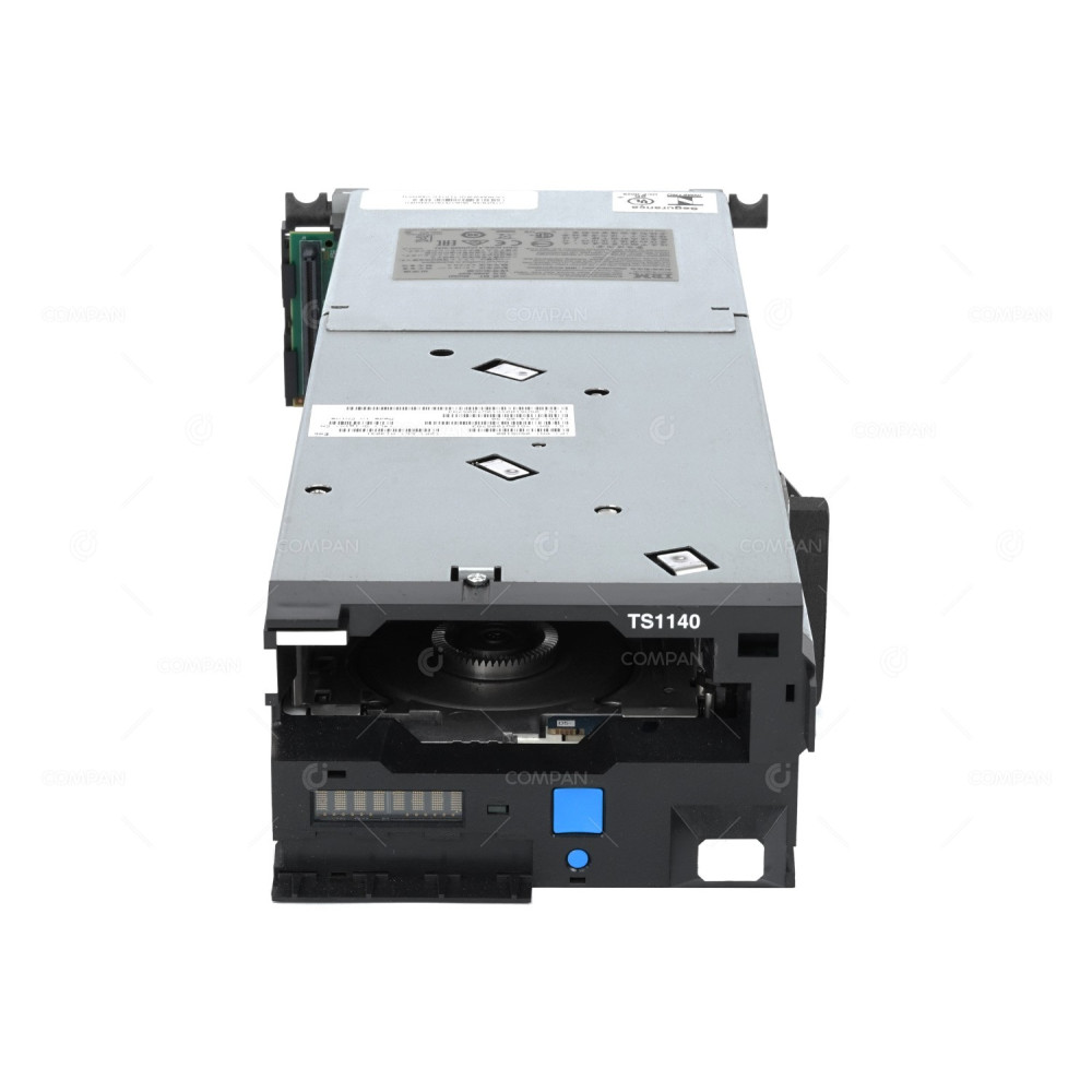 3592-E07 IBM TS1140 TAPE DRIVE FC 8GB 3592-E07 FOR TS3500 05H5180, 0K6H099