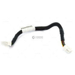 661361-001 HP HARD DRIVE BACKPLANE POWER CABLE 0.32M FOR ML350P G8 667266-001, 4N6N5-01