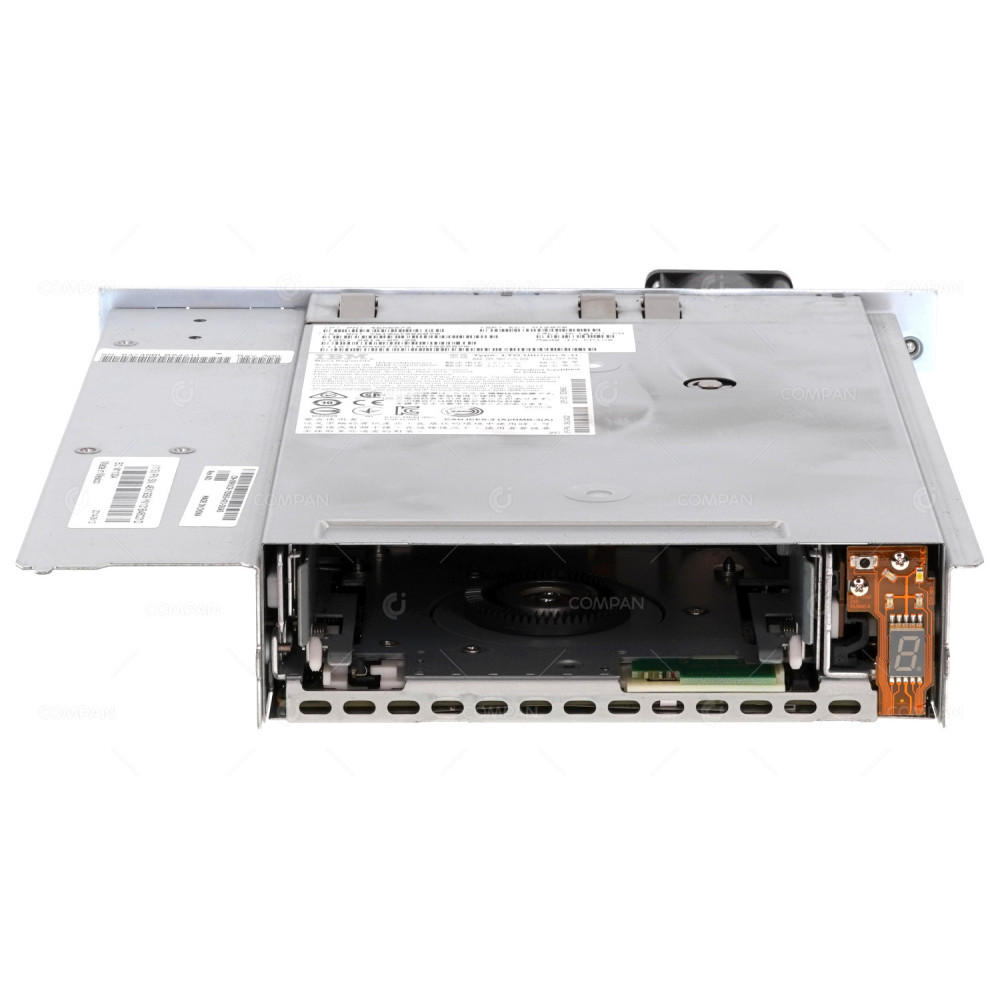 46X6073 IBM ULTRIUM 5H SAS  LTO5 TAPE DRIVE FOR TL2000 39U3432,