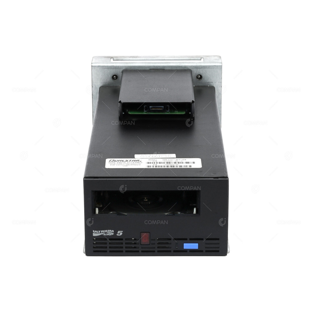 520903-06-3 QUALSTAR IBM LTO 5 DFA 8GB FC FOR XLS 520017-01-3, 637-0255-9