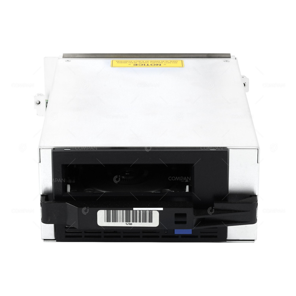 8-00974-10 QUANTUM LTO6 8GB DUAL FC TAPE DRIVE FOR I500 -