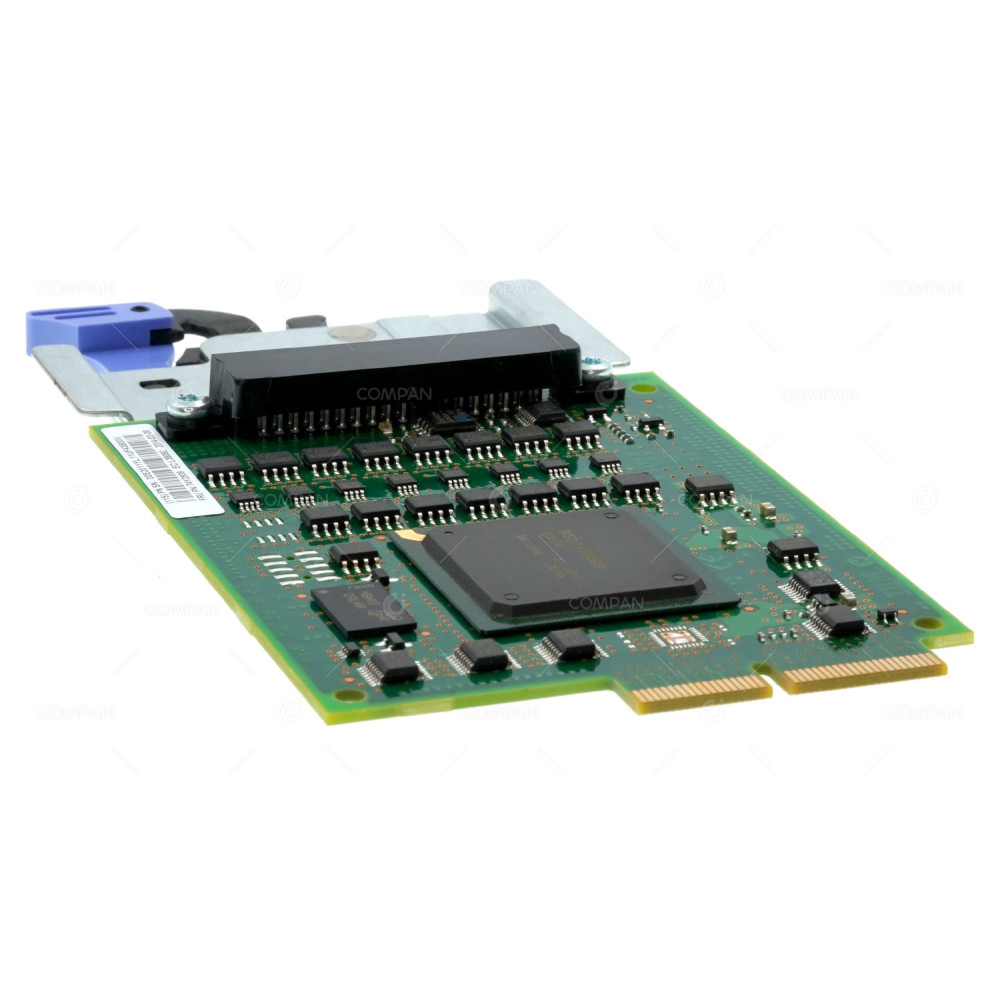 2B49 IBM  THERMAL AND POWER MANAGEMENT CARD FOR P760 PSERIES POWER7 74Y2939