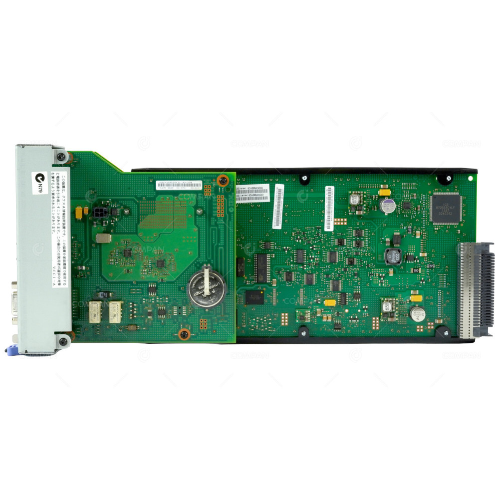 2B67 IBM SERVICE PROCESSOR CARD FOR 9109-RMD 00E2009, 00E3214, D77511