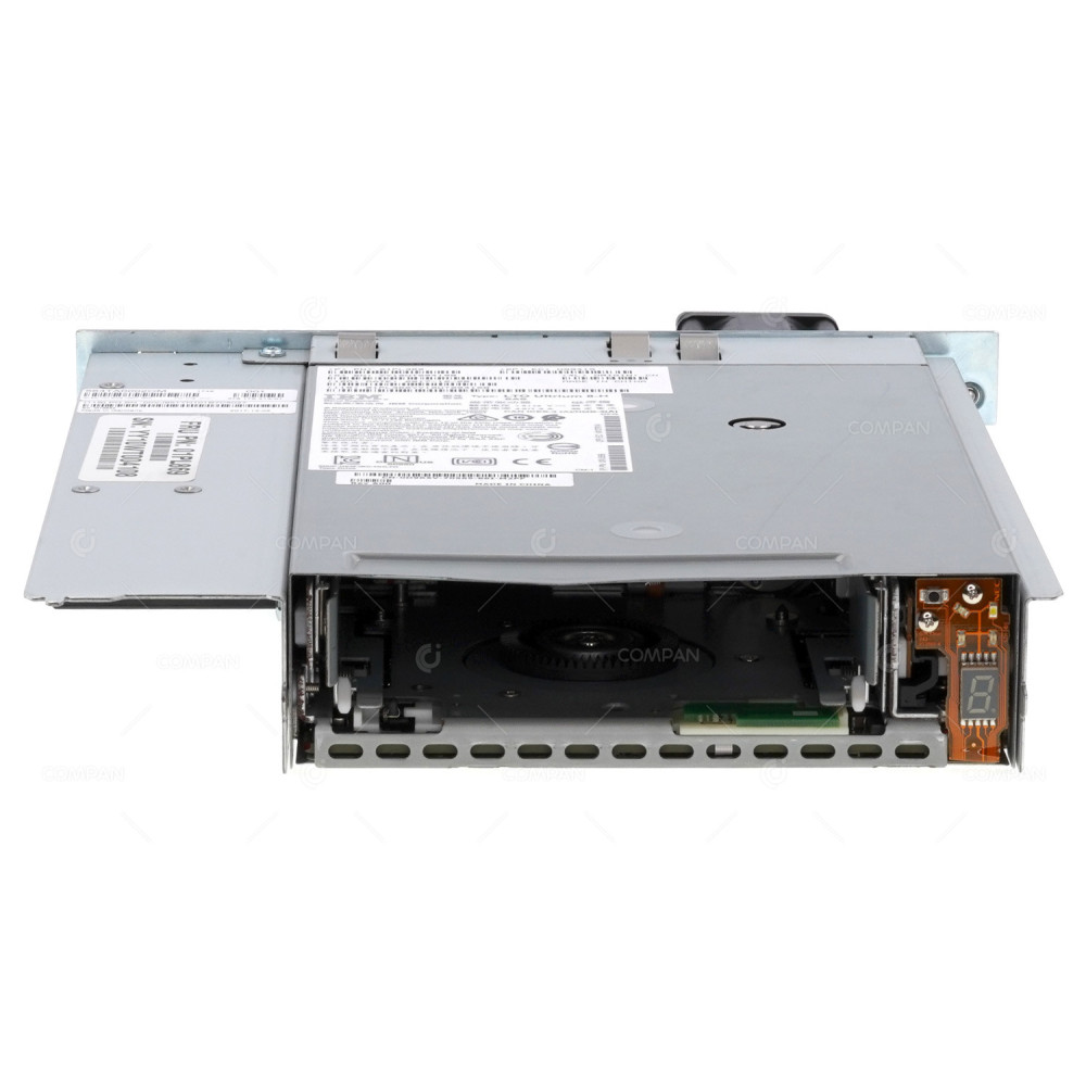 D9K5V DELL LTO8 HH SAS 6GB TAPE DRIVE FOR ML3 00VJ556