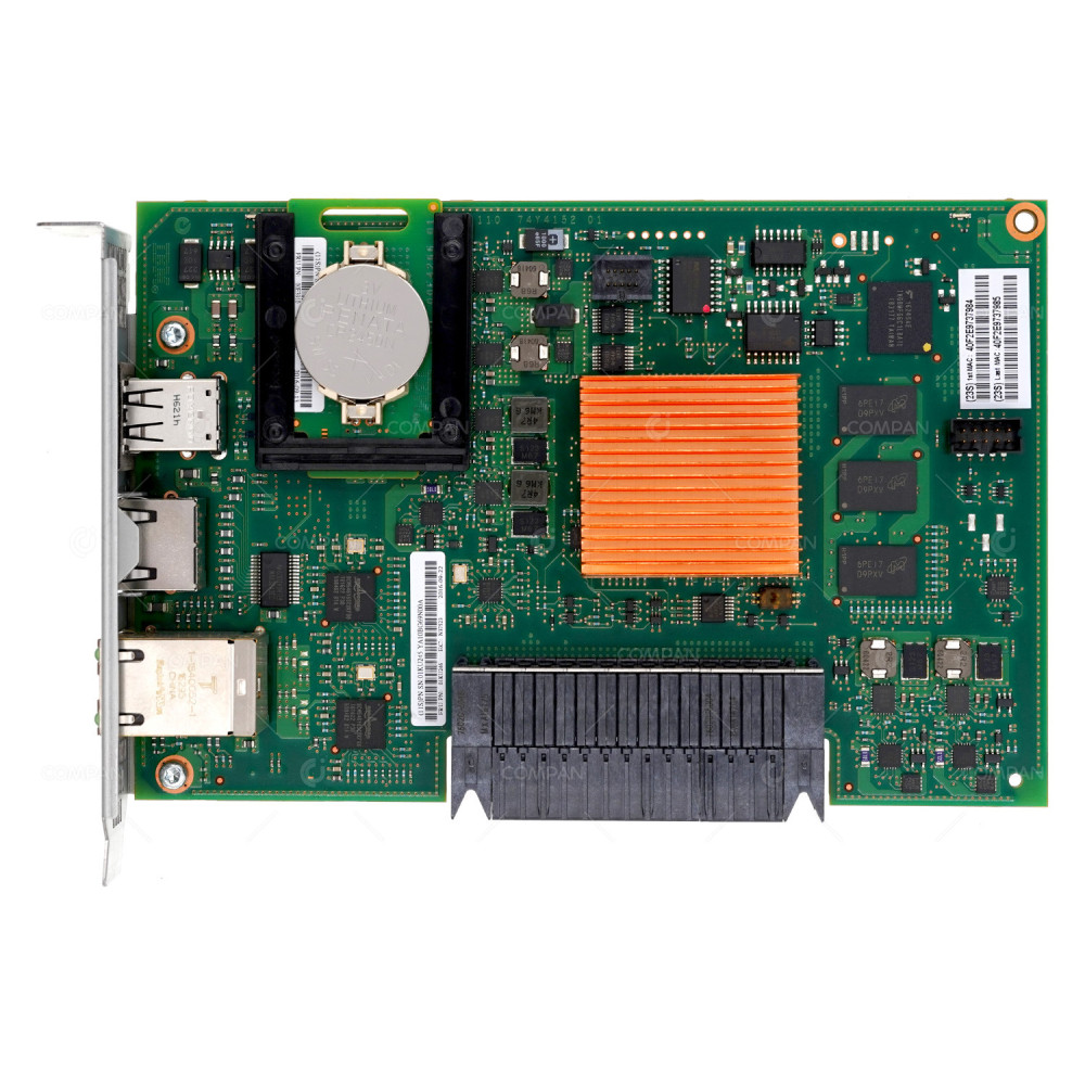 2CC7 IBM SERVICE PROCESSOR CARD 01KU246