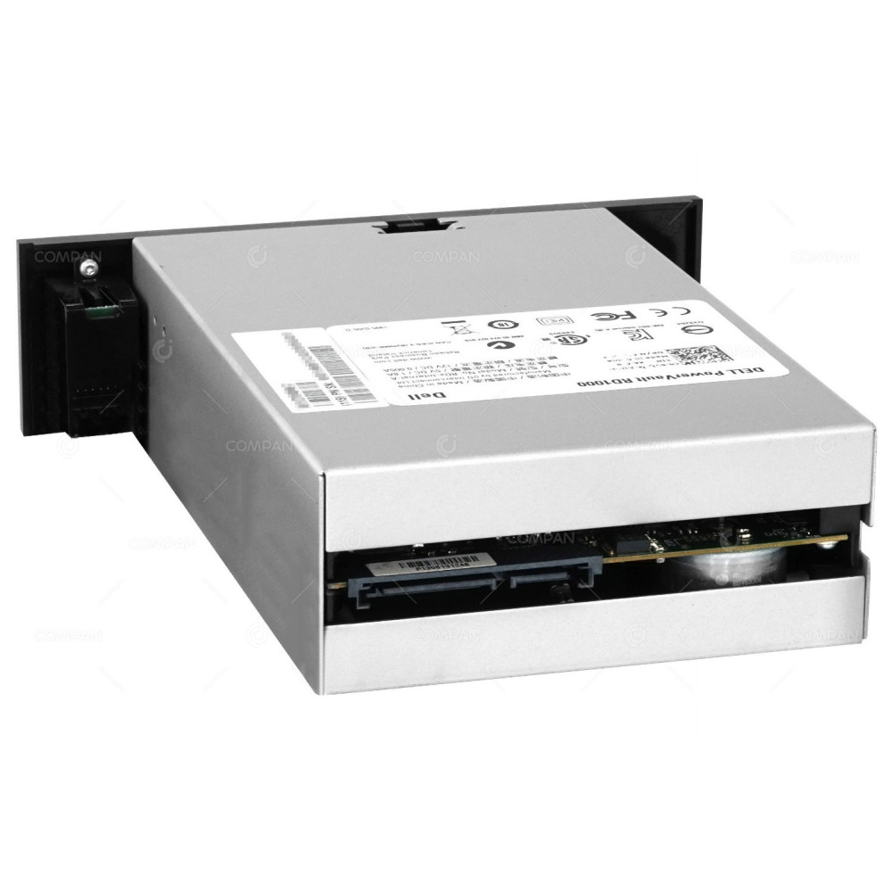 H379R DELL POWERVAULT RD1000 TAPE INTERNAL DRIVE INTERNAL A 0H379R, RDX-INTERNAL-A, 46C1959