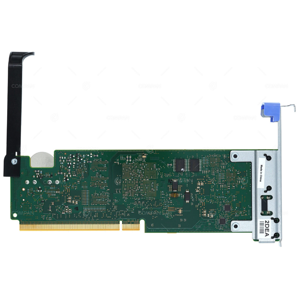 2DEA IBM SERVICE PROCESSOR CARD FOR S924 S914 PSERIES POWER9 01DH043, 02AU290