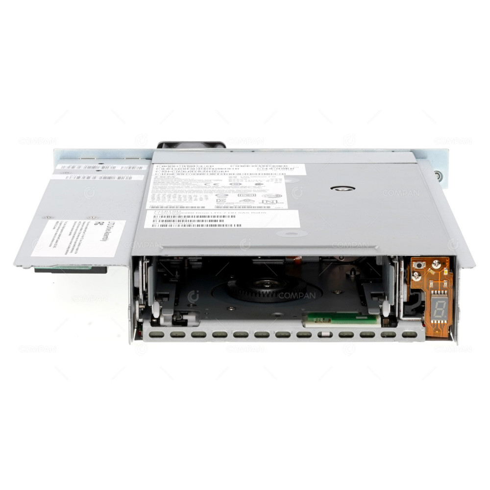 10601937669  FUJITSU ETERNUS ULTRIUM LTO7 HH 6GB SAS DRIVE