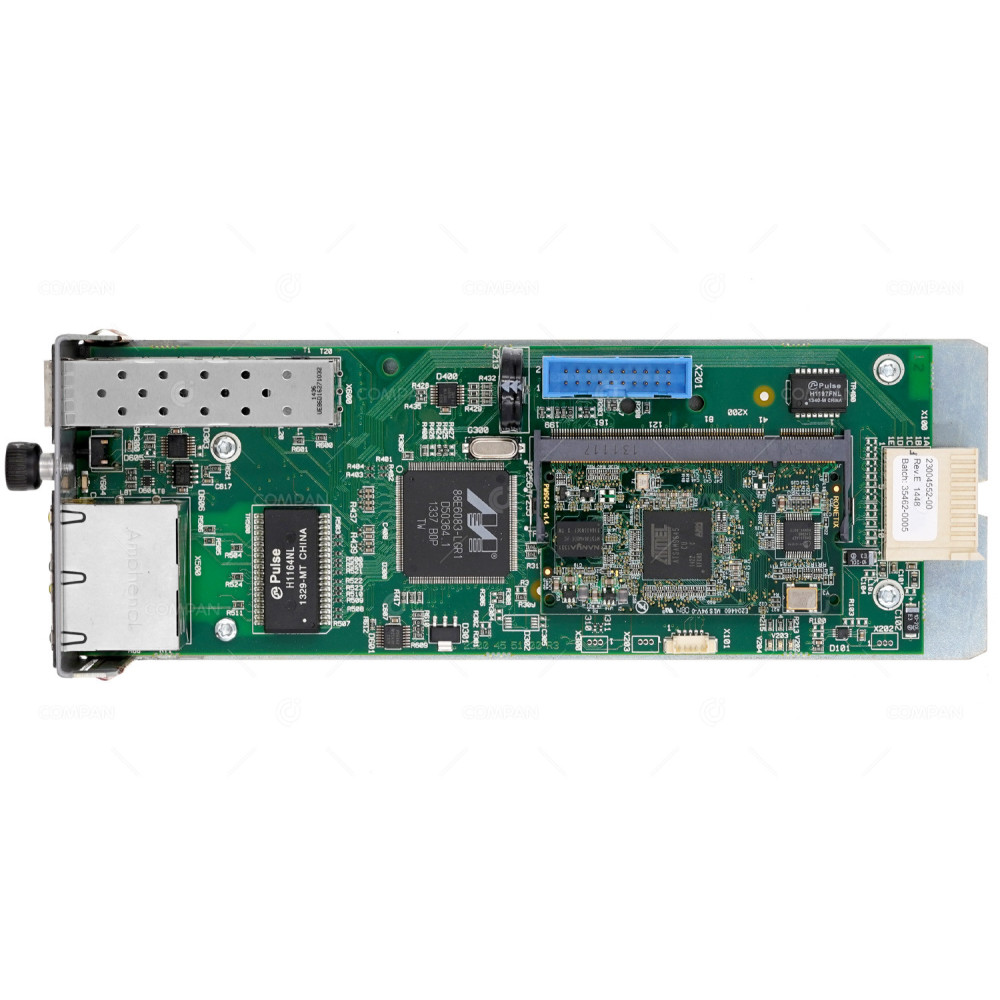 310R1A SMARTOPTICS MANAGEMENT CARD FOR M-1601 -