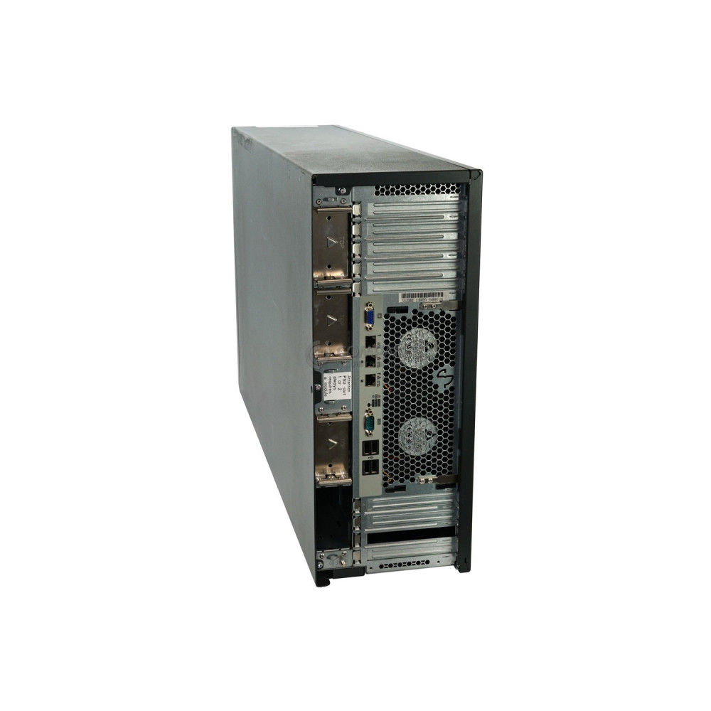 TX300 S8-4LFF FUJITSU PRIMERGY TX300 S8 1X INTEL XEON E5-2620 V2 @ 2.10GHZ RAM 48GB(3X 16GB  DDR3 ) 4X 2TB(4X SATA ) TX300 S8-4LFF S26361-K1456-V101