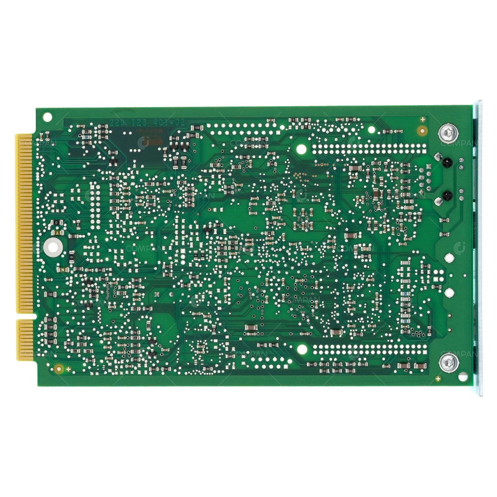 351126413-02 HP LIBRARY MANAGEMENT CARD FOR MSL2024 -