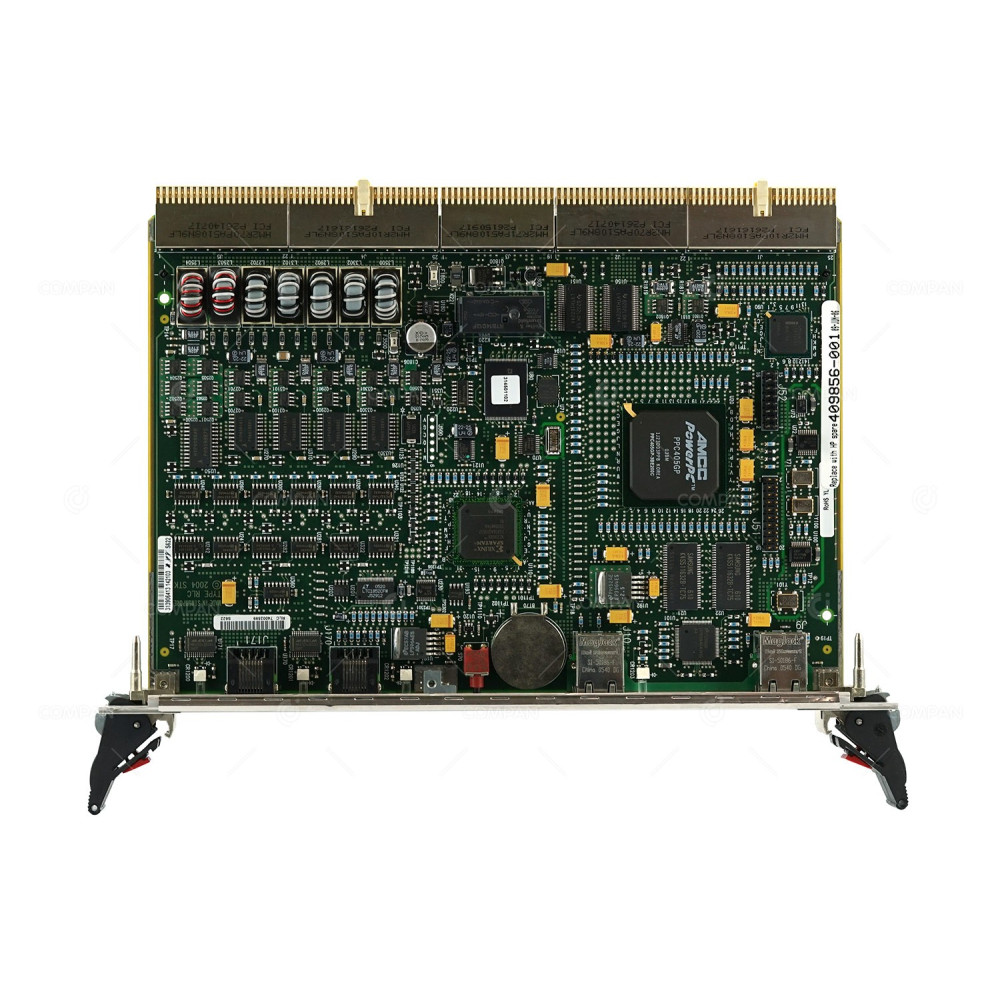 409856-001 HP SPS-BD LIBRARY ROBOTICS CONTROLLER PWA EML -