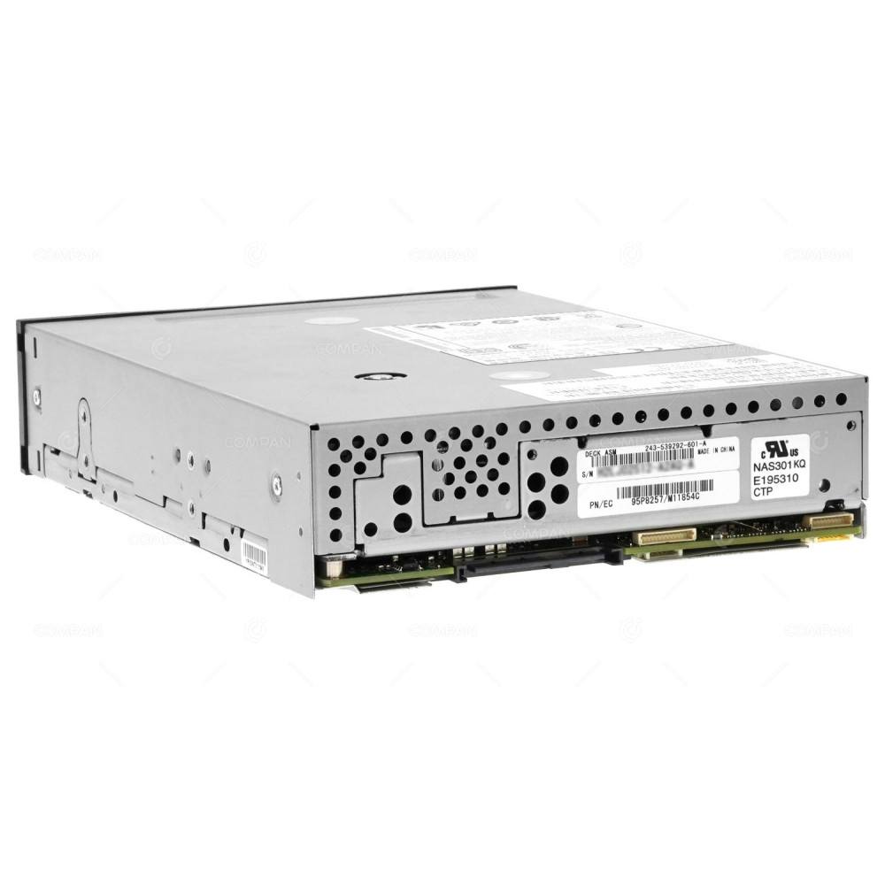 35P1049  IBM LTO-6 HH INTERNAL TAPE DRIVE