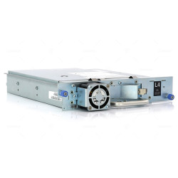46X7395  IBM LTO4 ULTRIUM 8GB FC HH TAPE DRIVE MODULE FOR TS3100