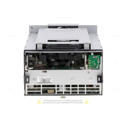 PC-KFGQC-YF  QUANTUM LTO-4 FC TAPE DRIVE MODULE FOR QUANTUM SCALAR 50 PX502