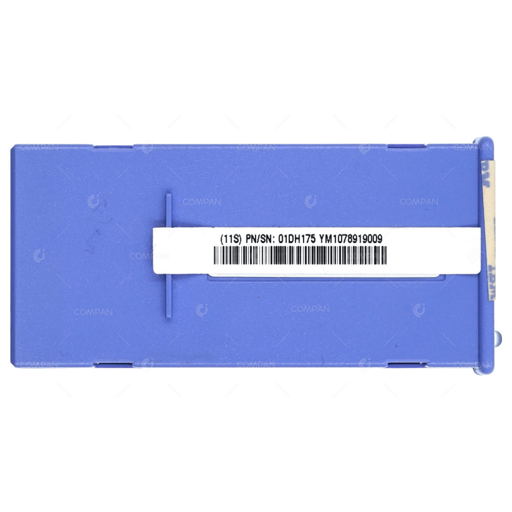 562F IBM VITAL PRODUCT DATA CARD FOR S924 PSERIES POWER9 01DH175