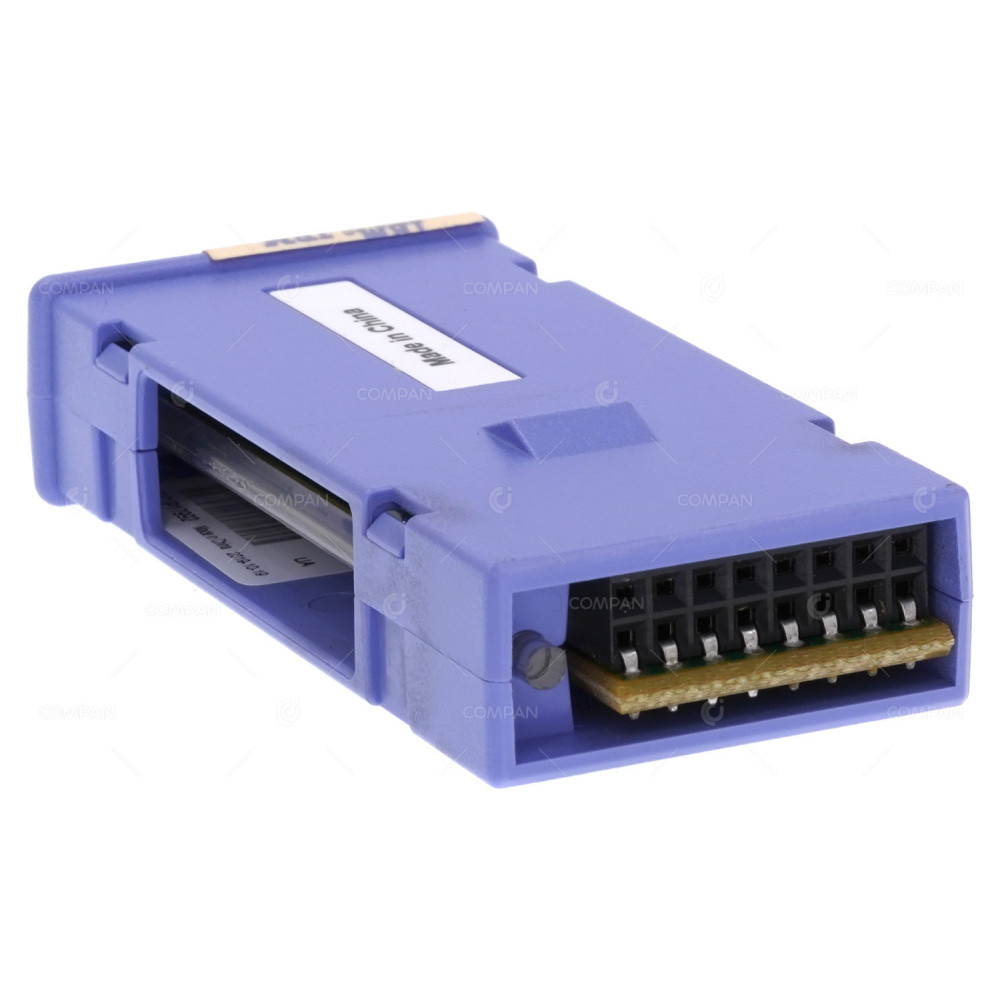 563A IBM VITAL PRODUCT DATA CARD FOR PSERIES POWER9 -