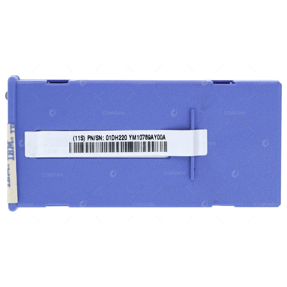 563F IBM VITAL PRODUCT DATA CARD FOR E950 PSERIES POWER9 01DH220