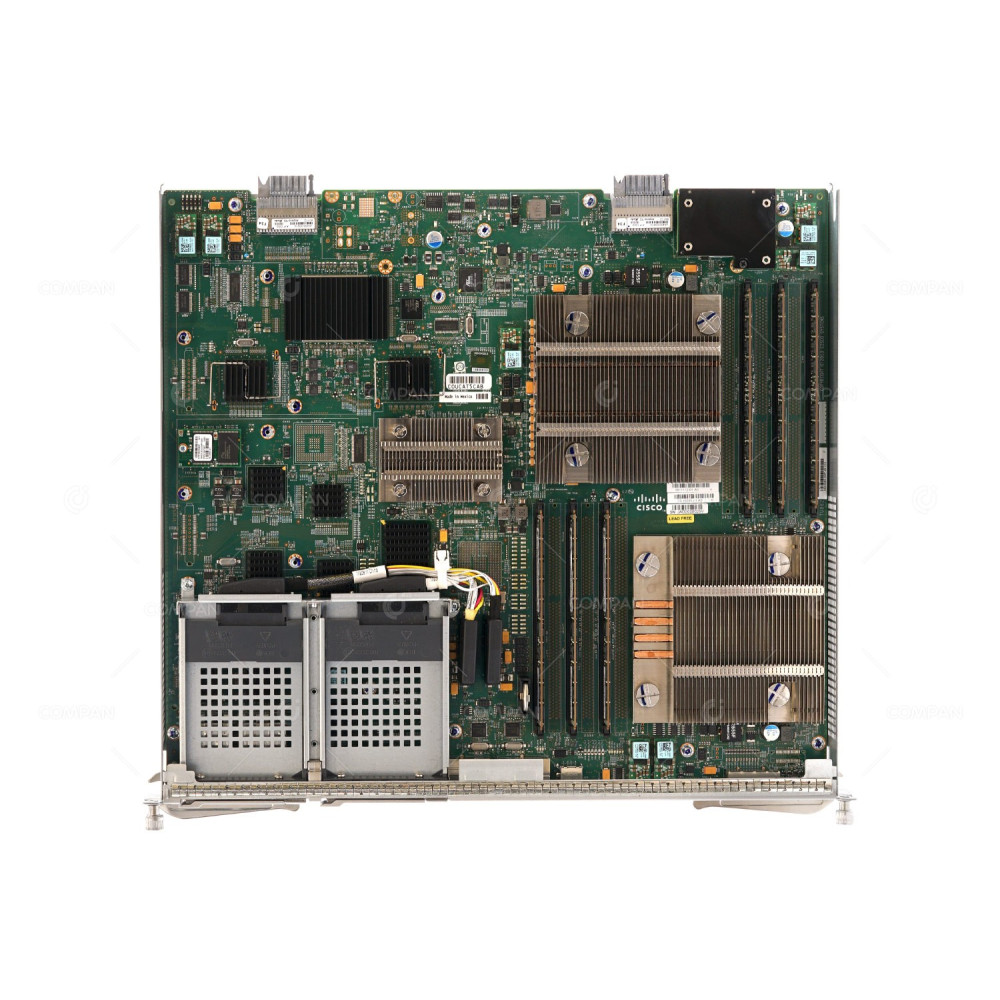 73-16035-01 CISCO SSP-40 SECURITY SERVICES PROCESSOR FOR ASA 5585-X WITH 12GB RAM 68-5172-01 A0