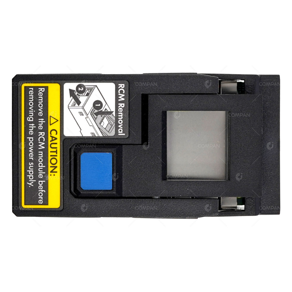 799958-001 HP 2 PORT ILO RJ45 1 PORT APM 2.0 DISPLAYPORT RCM MODULE FOR APOLLO 2000 -