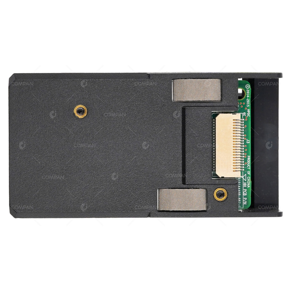 799958-001 HP 2 PORT ILO RJ45 1 PORT APM 2.0 DISPLAYPORT RCM MODULE FOR APOLLO 2000 -