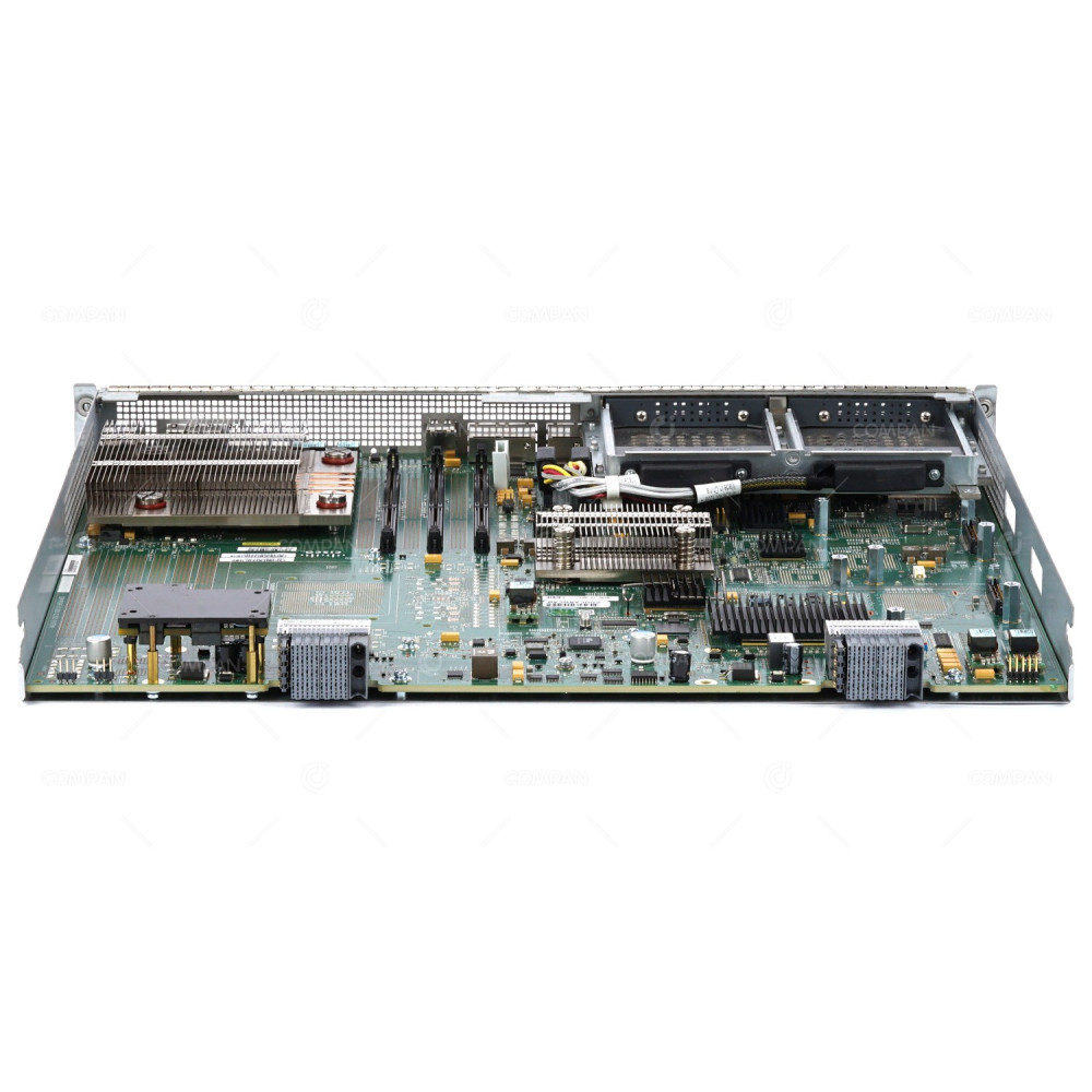 ASA5585-SSP-10-NO MEMORY CISCO SSP-10 SECURITY SERVICES PROCESSOR FOR ASA 5585-X WITHOUT MEMORY 68-4287-01, 73-14246-01