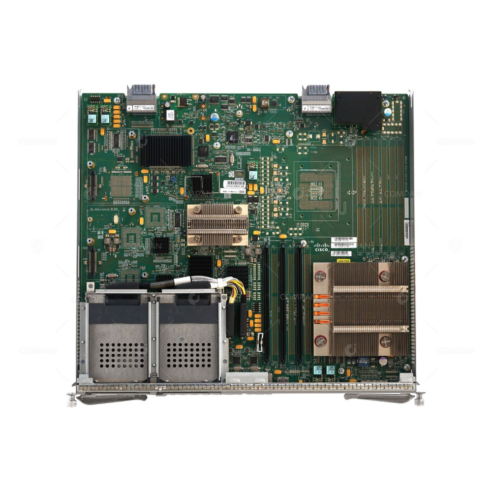 ASA5585-SSP-10-NO MEMORY CISCO SSP-10 SECURITY SERVICES PROCESSOR FOR ASA 5585-X WITHOUT MEMORY 68-4287-01, 73-14246-01