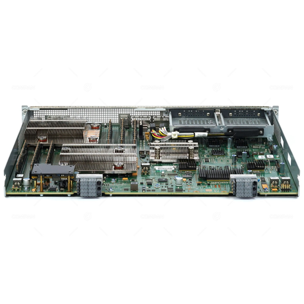 ASA5585-SSP-40 CISCO SSP-40 SECURITY SERVICES PROCESSOR FOR ASA 5585-X WITH 12GB RAM 68-4842-03, 73-15201-03