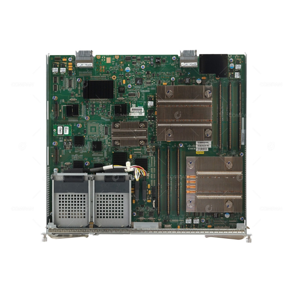 ASA5585-SSP-40 CISCO SSP-40 SECURITY SERVICES PROCESSOR FOR ASA 5585-X WITH 12GB RAM 68-4842-03, 73-15201-03