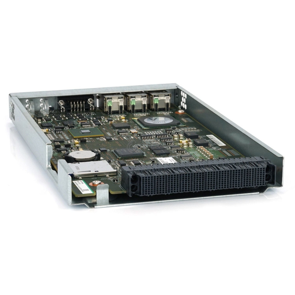 GG-BE3SVP1X1-R HITACH CB 500 MANAGEMENT MODULE FOR BLADE ENCLOSURE -