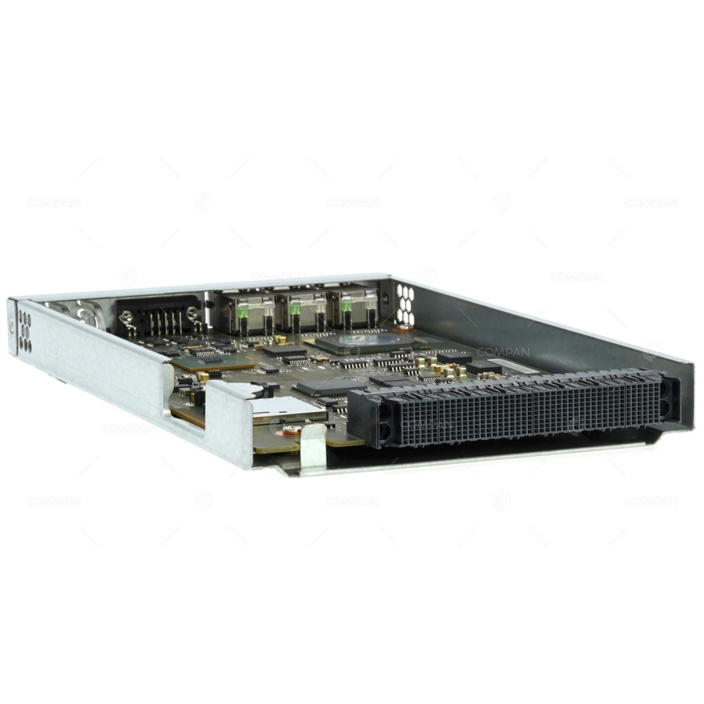 GG-BE3SVP1X1-R-INCOMPLETE HITACH CB 500 MANAGEMENT MODULE FOR BLADE ENCLOSURE WITHOUT SYSTEM FLASH 323-06SXAE, 3555819026-A