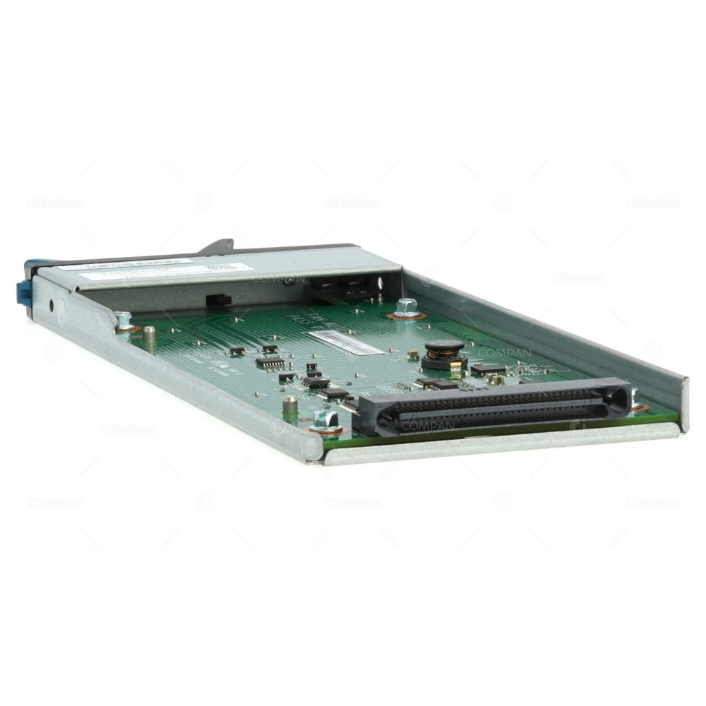 GG-RE4NNN0005-R HITACHI COOLING FAN CONTROL MODULE FOR CB 2500 BLADE SERVER CHASSIS -