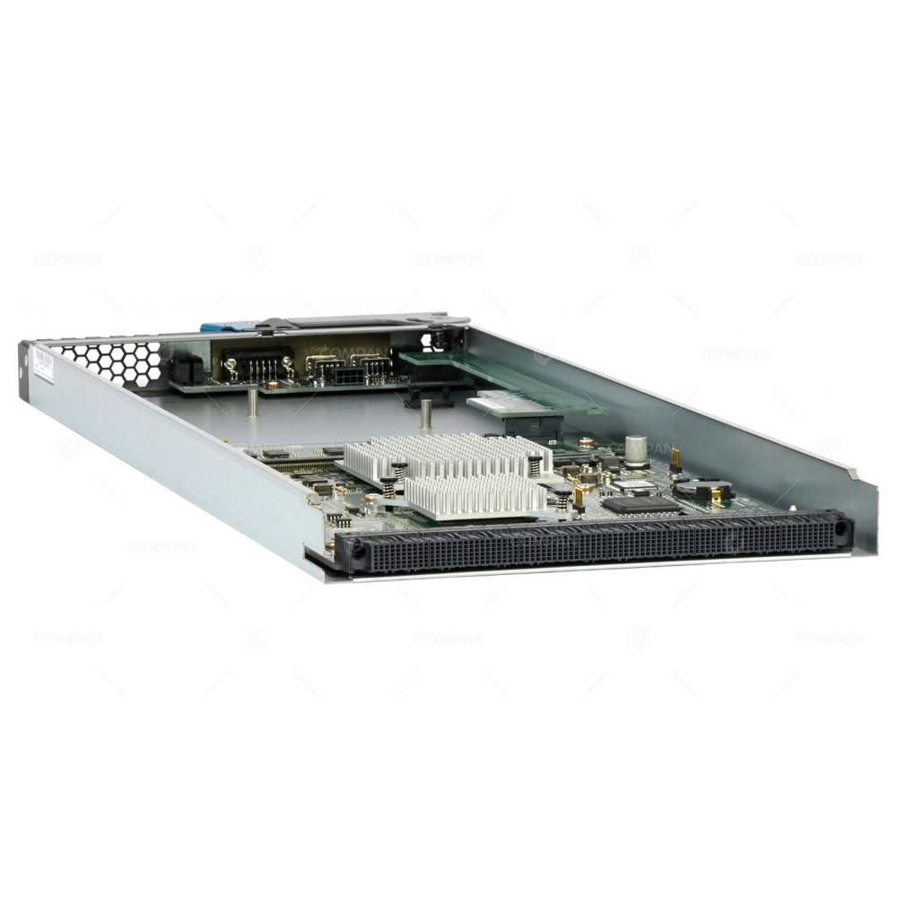 GG-RE4NNN0007-R-INCOMPLETE HITACHI MANAGEMENT MODULE FOR CB 2500 BLADE SERVER CHASSIS WITHOUT DRIVE 2120153-A, 323-08GLEG3E001, 2120093-B