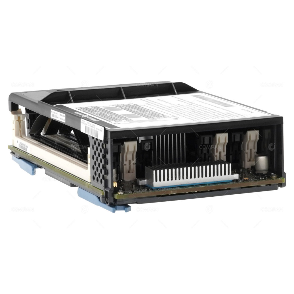 647058-001 HP 8 SLOT MEMORY RISER BOARD FOR DL580 G7 DL980 G7 ( E7 )