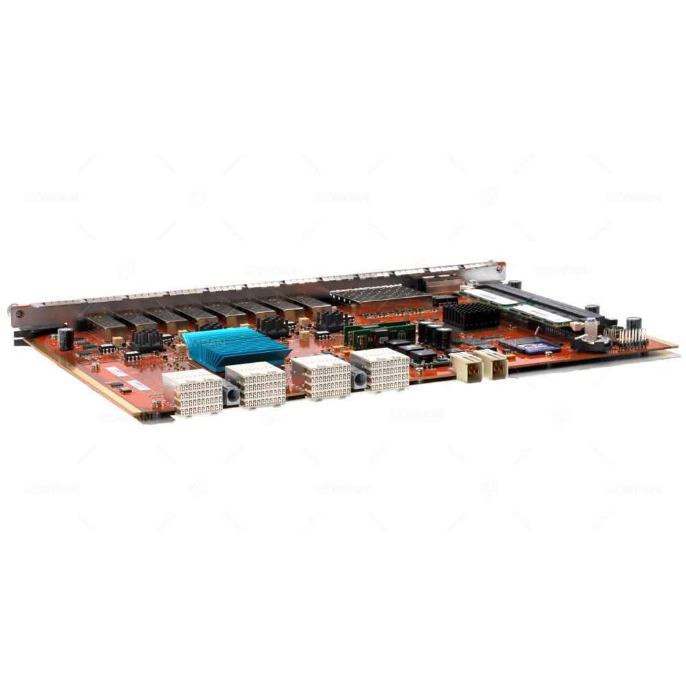 GIGAVUE-2404MB GIGAMON GIGAVUE-2404MB 4 PORT 1GB SFP 8 PORT 10GB SFP+ CONTROLLER CARD FOR GVS-432 CAHSSIS 1170-4116, 132-0017-400
