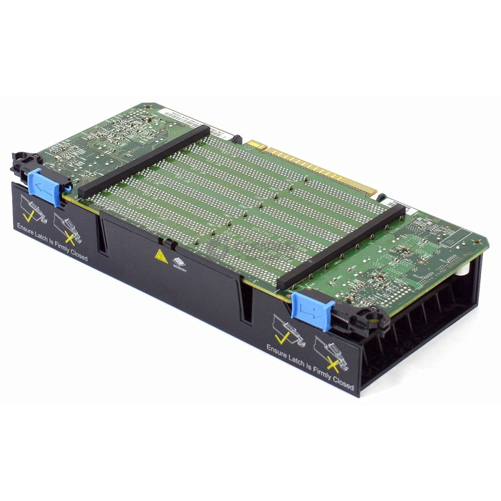 R587G DELL 8-SLOT MEMORY RISER BOARD FOR DELL POWEREDGE R900 0R587G