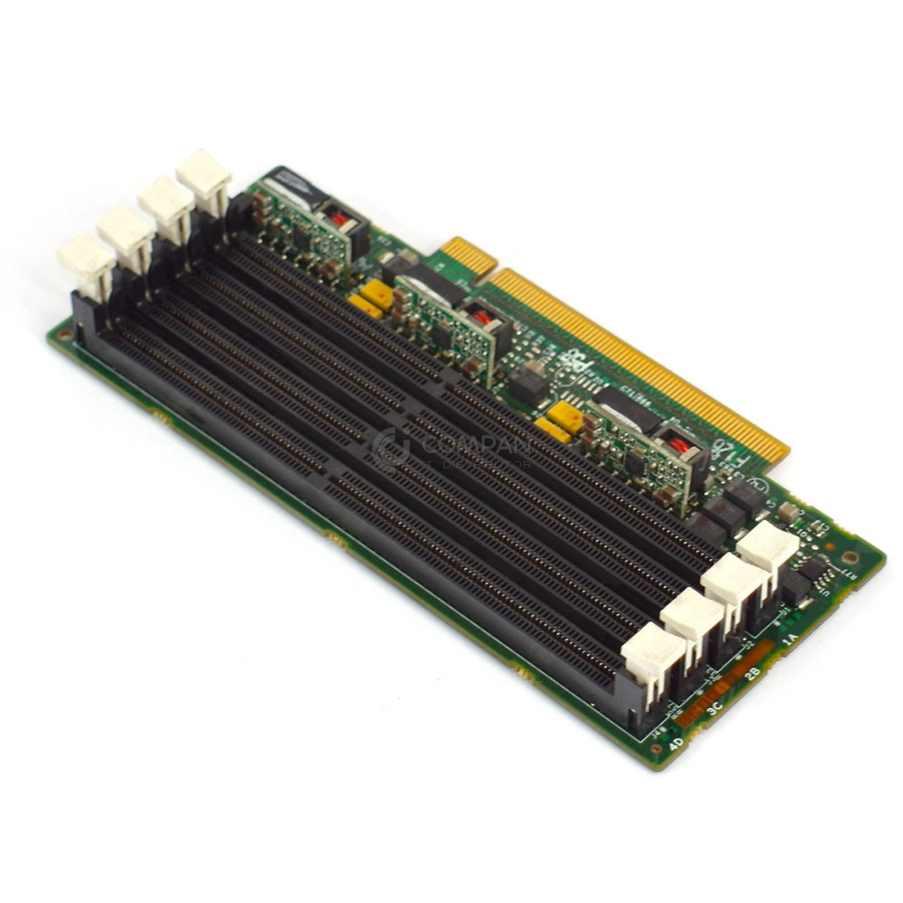449416-001 HP 4-SLOT MEMORY EXPANSION BOARD FOR HP PROLIANT DL580 G5
