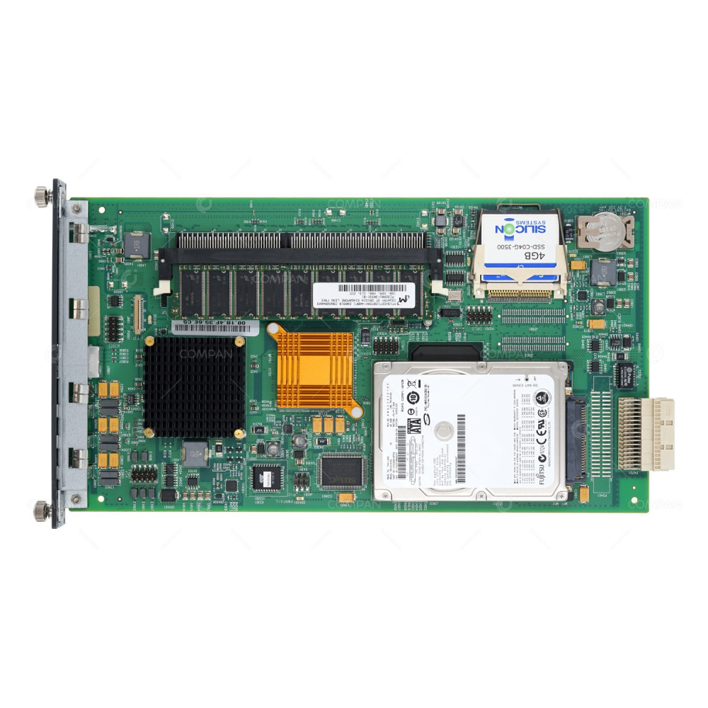 S8300C AVAYA S8300C MEDIA SERVER MODULE WITH MEMORY AND DRIVES FOR EM200 700407810, S8300 ICC/LSP
