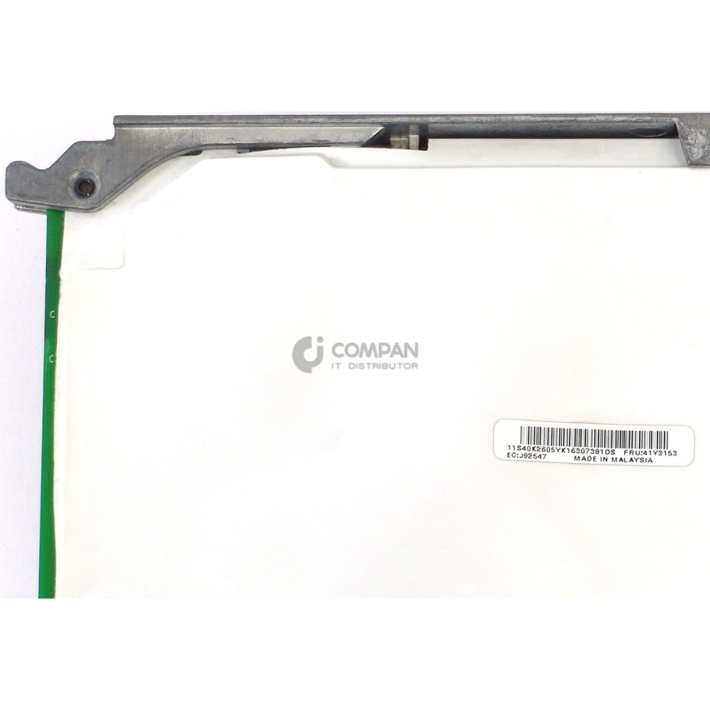 41Y3153 IBM 4-SLOT MEMORY RISER BOARD FOR XSERIES 3800 3850 3950 40K2605