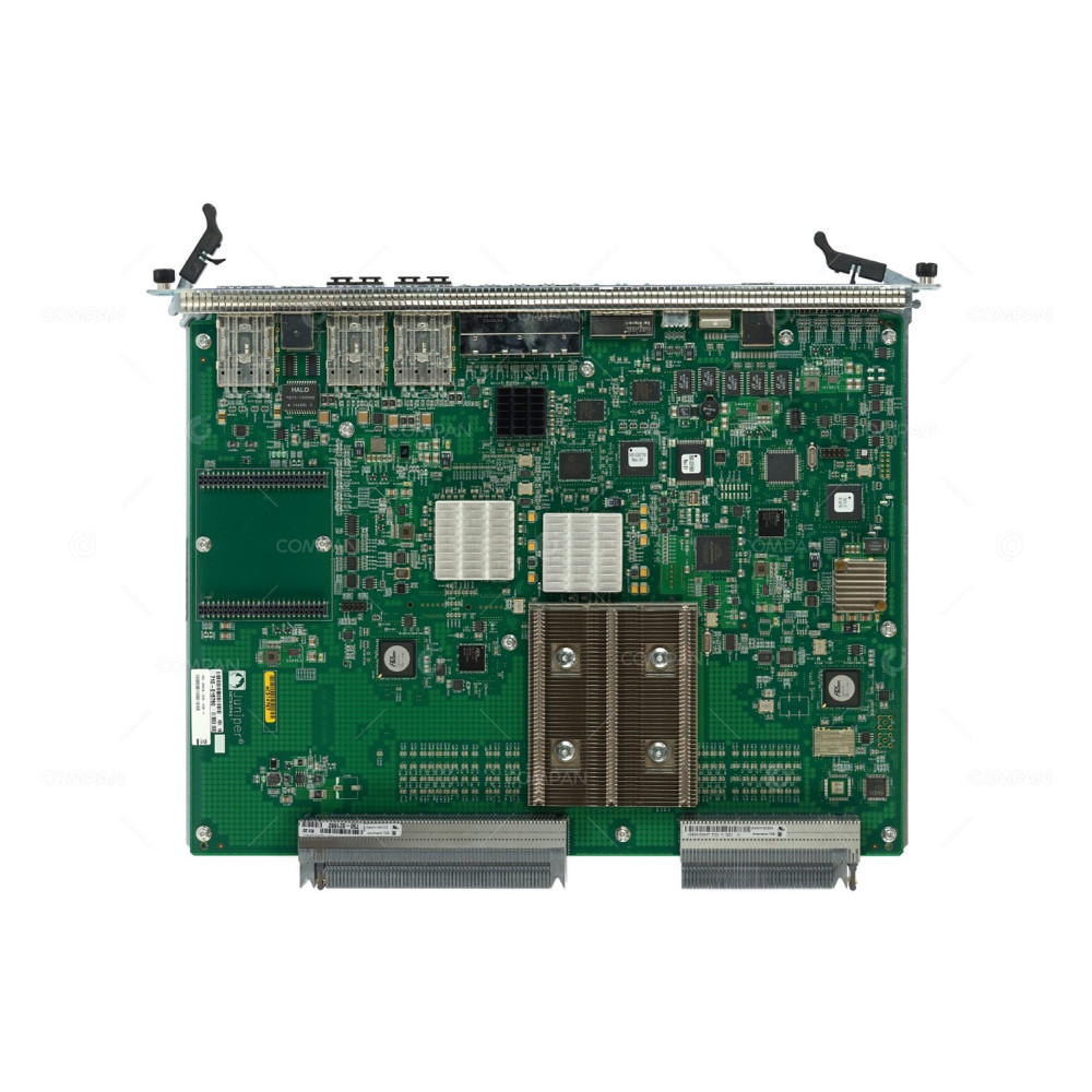 SRX3K-SFB-12GE-F JUNIPER 8 PORT 1GB ETHERNET 4 PORT 1GB SFP 2 PORT SFP CHASSIS CLUSTER CONTROL SWITCH FABRIC BOARD FOR SRX3400 SRX3K-SFB-12GE, 710-015750R18