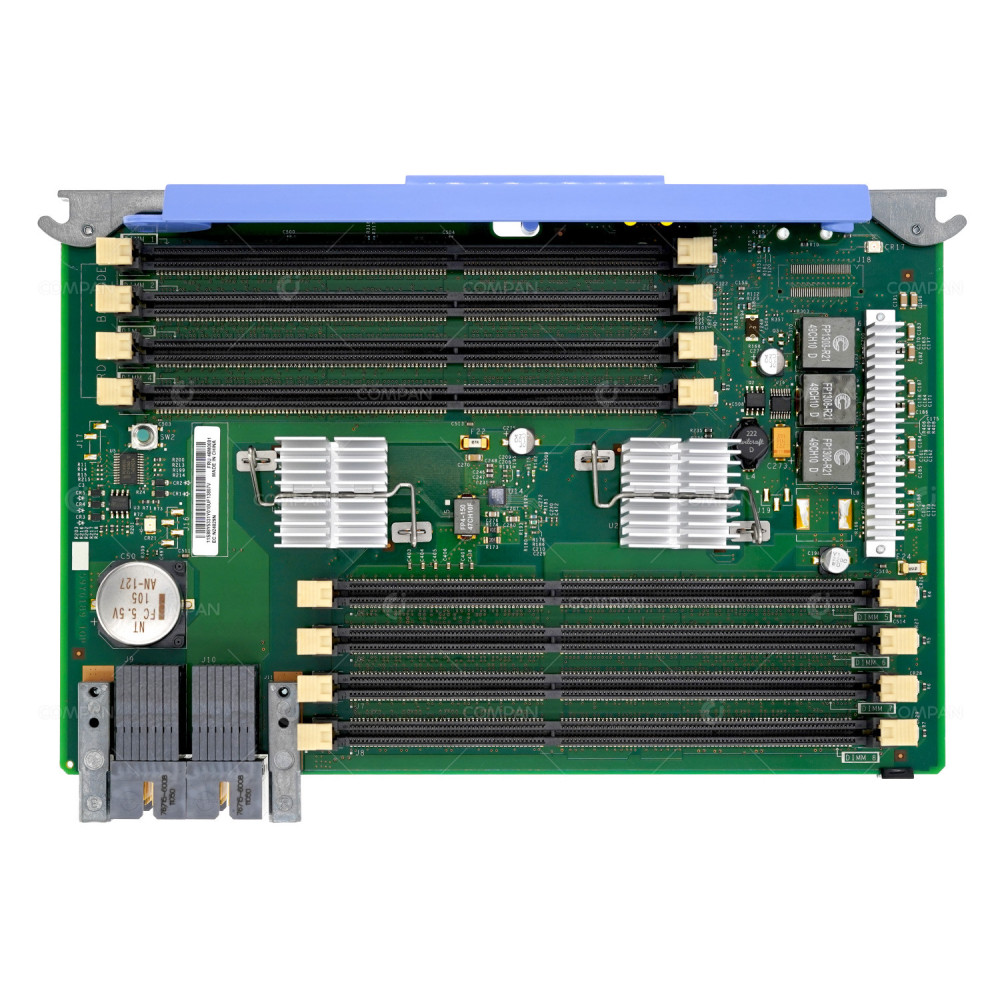 46M0001 IBM 8 SLOT MEMORY EXPANSION BOARD FOR IBM X3850 3950 X5 59Y6191