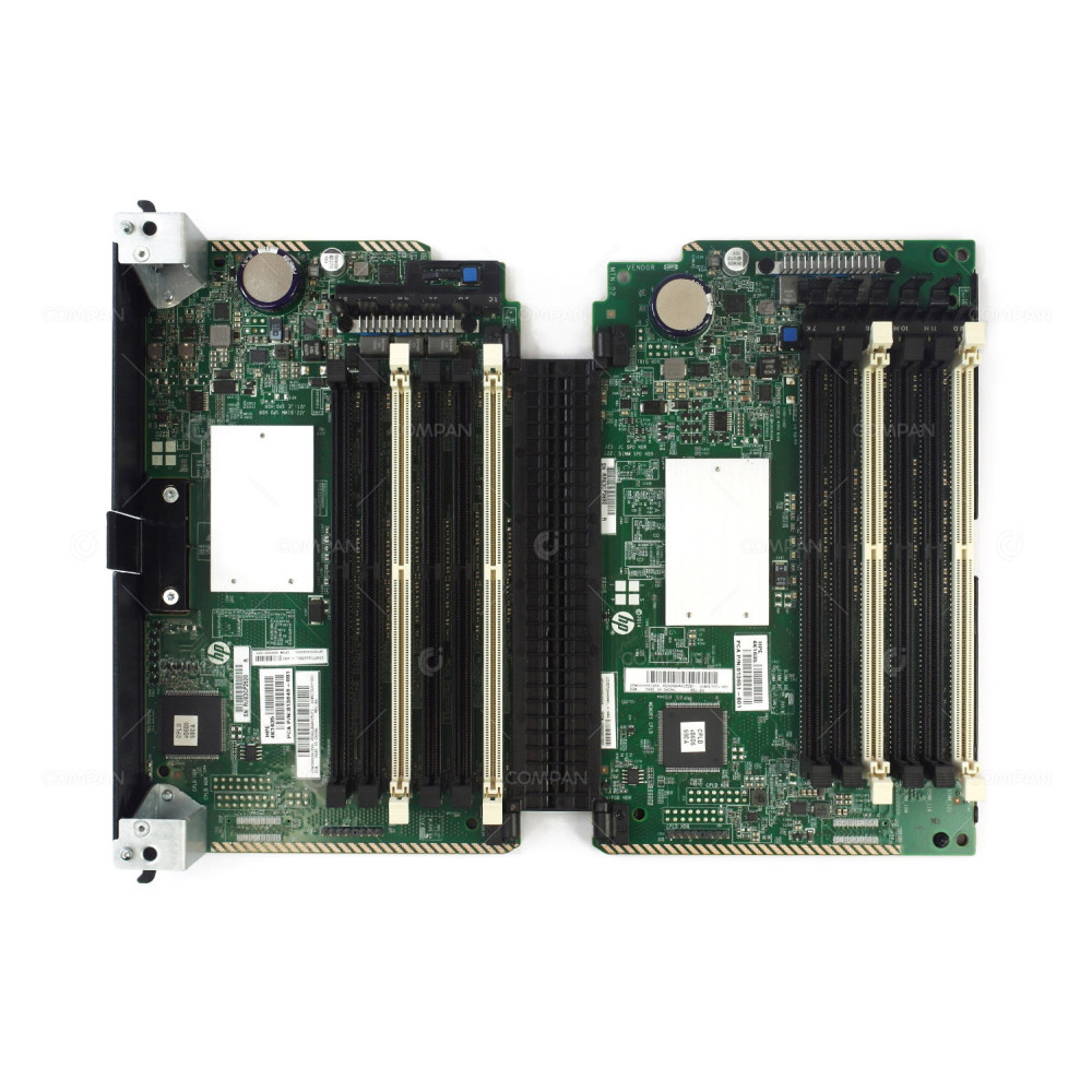 802277-001 HP 12-SLOT DDR4 MEMORY CARTRIDGE FOR HP PROLIANT DL580 G9