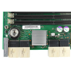 43W8672 IBM 8-SLOT MEMORY RISER BOARD FOR IBM XSERIES 3850 3950 M2