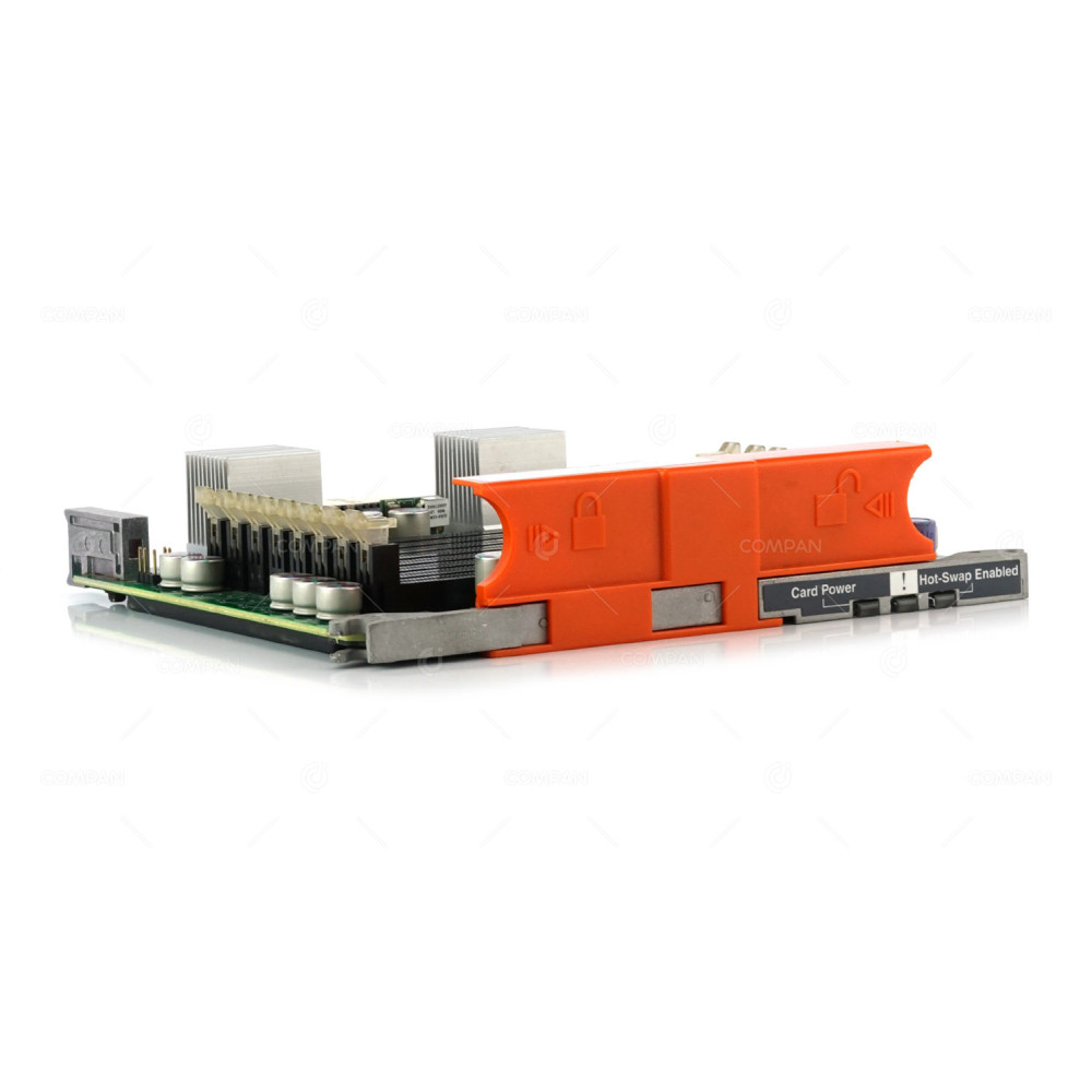 43W8672 IBM 8-SLOT MEMORY RISER BOARD FOR IBM XSERIES 3850 3950 M2