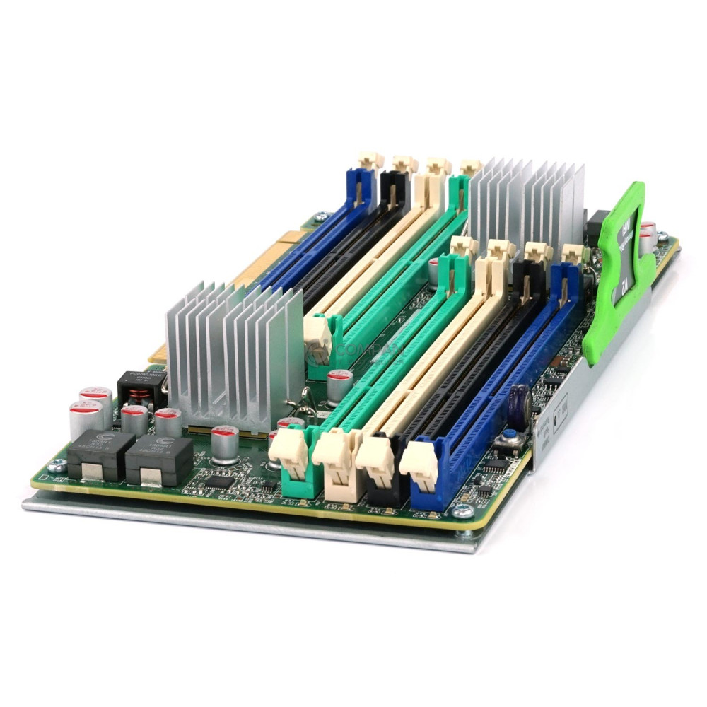 7051516 SUN ORACLE MEMORY RISER BOARD FOR T4-2 X2-4 7051515